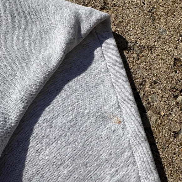 Vintage 90s Detroit Lions Garfield Graphic Sweatshirt Size Medium - Picture 5 of 7